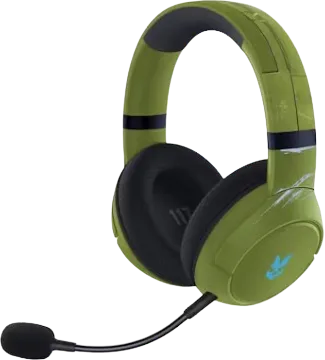 Razer Xbox Series X|S x Halo Inifinite Kaira Pro Wireless Gaming